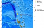 VANUATU ZASÁHLO ZEMĚTŘESENÍ O SÍLE 6,6 MAGNITUDU