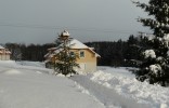 RAKOUSKÉ HORY MAJÍ SNĚHU DOST