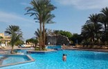 HURGHADA PO MENŠÍ PAUZE ČEKÁ DALŠÍCH 40°C