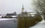 -30 °C NA ŠUMAVĚ A PRVNÍ MRAZOVÝ DEN V ZADARU