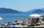 V LETOVISKU MARMARIS BYLO 20 °C, LETOS POPRVÉ