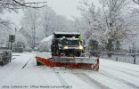 V ČR LÉTO, V BERLÍNĚ -16 °C, JINDE REKORDNÍ ZIMA