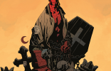 SOUTĚŽ: VYHRAJTE KOMIKS HELLBOY