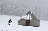 BLÍŽÍ SE LÉTO – ALJAŠKA BY SOUHLASILA, ČÍNA ANI NE