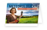 SOUTĚŽ O METEOROLOGICKÝ KALENDÁŘ