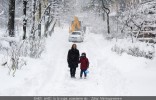 PRVNÍCH -40 °C A „PĚKNÝ“ AŽ PŮLMETR SNĚHU