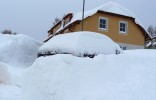 ZASNĚŽENÁ MAKSATICHA A NA 80° S. Š. TEPLEJI NEŽ…