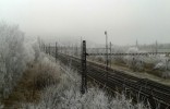 NEJEN PRAHA DÍKY INVERZI CHLADNĚJŠÍ NEŽ REYKJAVÍK