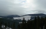 ANTARKTIDA, I JESENÍK ČI ŠUMAVA, PŘEŠLA 7,0 °C