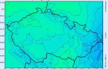 SOBOTNÍ RÁNO PŘINESLO AŽ -30 °C