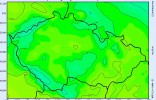 ZÁKLAD PŘEDPOVĚDI: SYNOPTICKÁ SITUACE