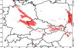 NEBEZPEČNÉ METEOROLOGICKÉ JEVY