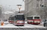 BRNO CHLADNĚJŠÍ NEŽ…