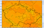 V ÚTERÝ BUDE AŽ 25 °C