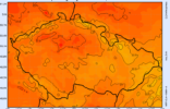 REKORDY NA 29. KVĚTNA