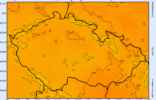 REKORDY NA 20. ČERVEN