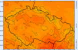 O VÍKENDU DEŠTNÍK I PLAVKY