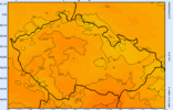 REKORDY NA 9. ČERVENEC