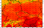 REKORDY NA 29. ČERVENCE