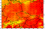 REKORDY NA 27. ČERVENCE