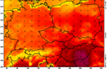 REKORDY NA 23. ČERVENCE