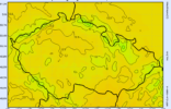 V PONDĚLÍ JEN 13 °C